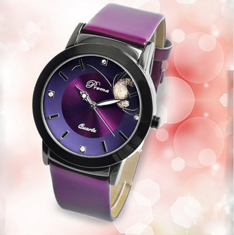 Quartz Watch Fashion Watch Women Luxury Brand