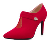 Ladies High Heel Shoes Woman Wedding Party