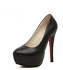 Women Shoes High Heel Women Pumps Red Bottom