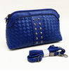 Women Mini Bag Rivet Leather Messenger Bags