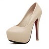 Women Shoes High Heel Women Pumps Red Bottom