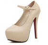 Women Shoes High Heel Women Pumps Red Bottom