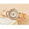 Ladies Quartz-watch Montre Femme Hour Clock