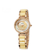 Ladies Quartz-watch Montre Femme Hour Clock